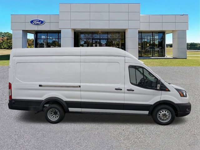 New 2024 Ford Transit 350 HD High Roof Empty Cargo Van - photo 23