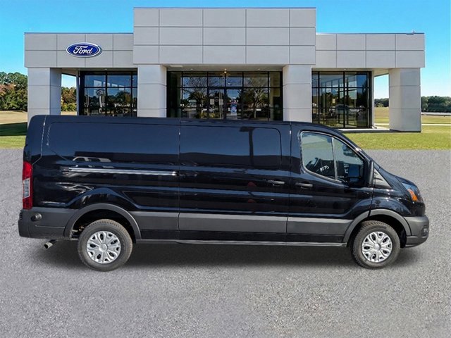 Used 2024 Ford Transit 150 Low Roof Empty Cargo Van - photo 23