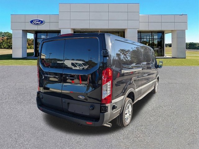 Used 2024 Ford Transit 150 Low Roof Empty Cargo Van - photo 24