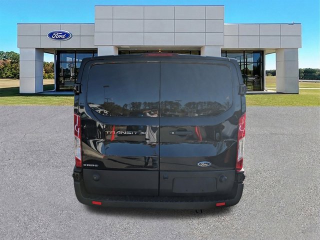 Used 2024 Ford Transit 150 Low Roof Empty Cargo Van - photo 25