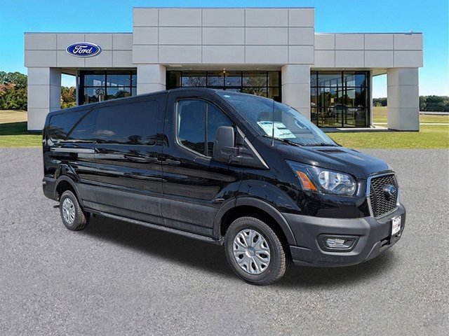 Used 2024 Ford Transit 150 - photo 1