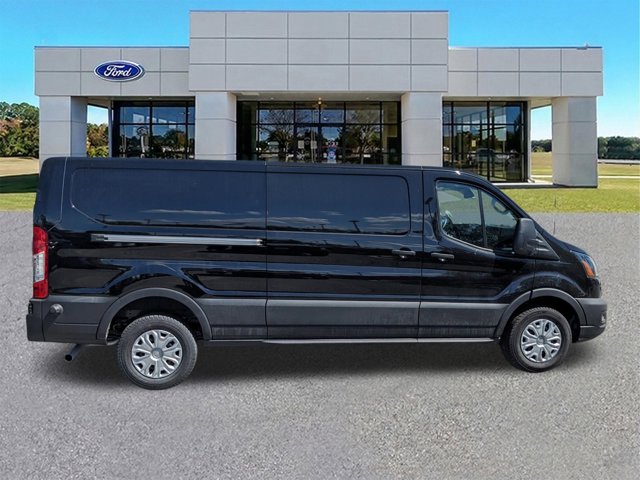 Used 2024 Ford Transit 150 - photo 2
