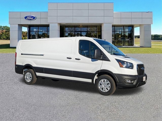 New 2024 Ford Transit 150 Low Roof Empty Cargo Van - photo 23