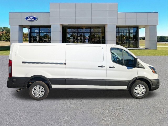 New 2024 Ford Transit 150 Low Roof Empty Cargo Van - photo 24