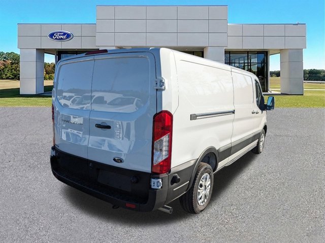 New 2024 Ford Transit 150 Low Roof Empty Cargo Van - photo 25