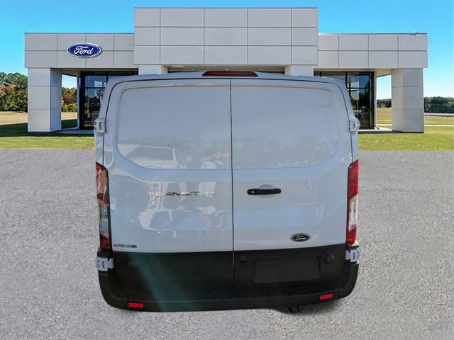 New 2024 Ford Transit 150 Low Roof Empty Cargo Van - photo 26