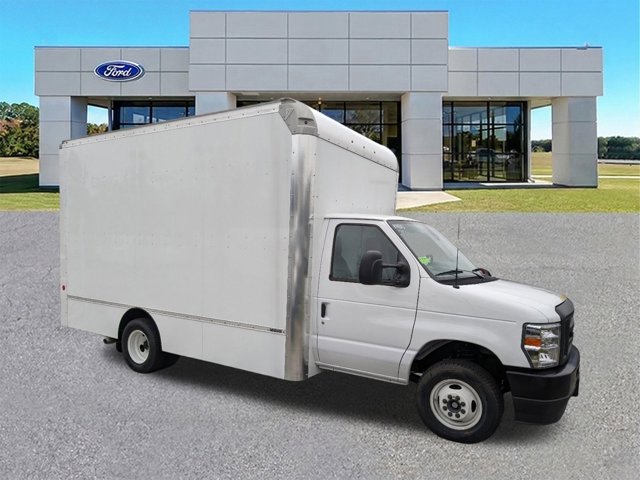 New 2024 Ford E-450 - photo 1