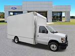 New 2024 Ford E-450 Cutaway thumbnail 1