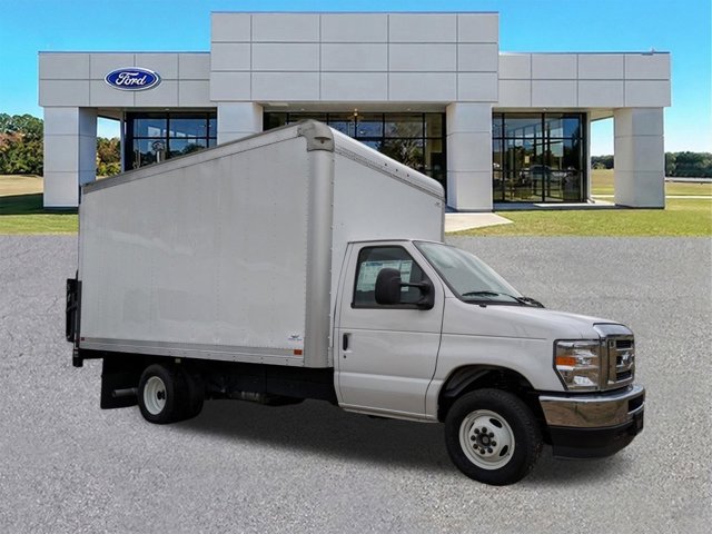 New 2024 Ford E-350 - photo 1