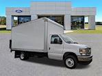 New 2024 Ford E-350 Cutaway thumbnail 1