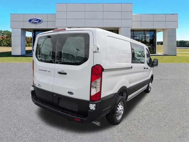 New 2025 Ford Transit 150 Low Roof Empty Cargo Van - photo 3