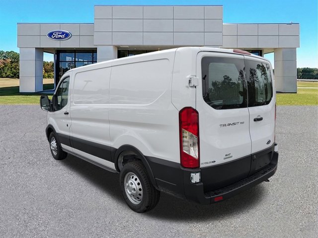 New 2025 Ford Transit 150 Low Roof Empty Cargo Van - photo 5