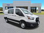 New 2025 Ford Transit 150 Low Roof Empty Cargo Van thumbnail 1