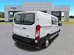 New 2025 Ford Transit 150 Low Roof Empty Cargo Van thumbnail 3
