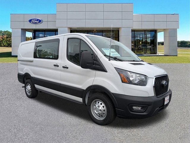 New 2025 Ford Transit 150 - photo 1
