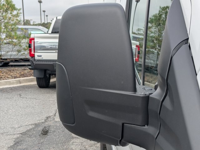 New 2025 Ford Transit 150 Low Roof Empty Cargo Van - photo 11