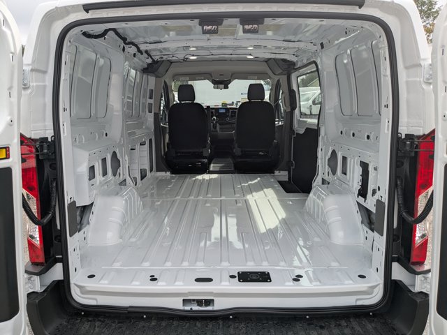 New 2025 Ford Transit 150 Low Roof Empty Cargo Van - photo 13