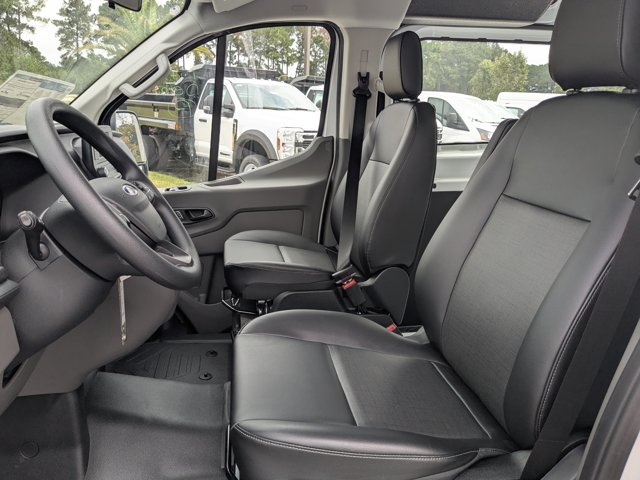 New 2025 Ford Transit 150 Low Roof Empty Cargo Van - photo 14