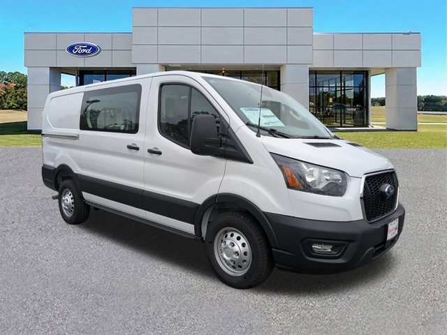 New 2025 Ford Transit 150 - photo 2