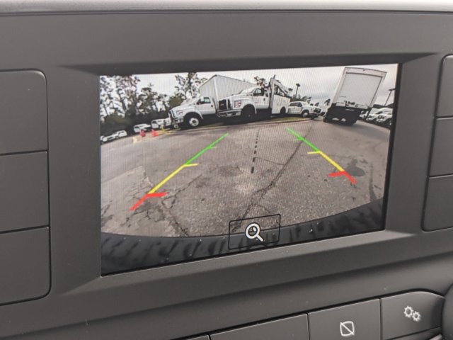 New 2025 Ford Transit 150 Low Roof Empty Cargo Van - photo 20