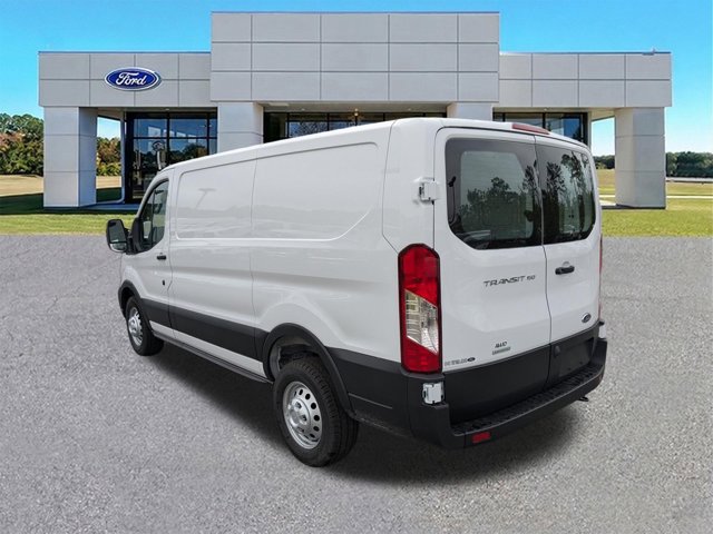 New 2025 Ford Transit 150 Low Roof Empty Cargo Van - photo 6