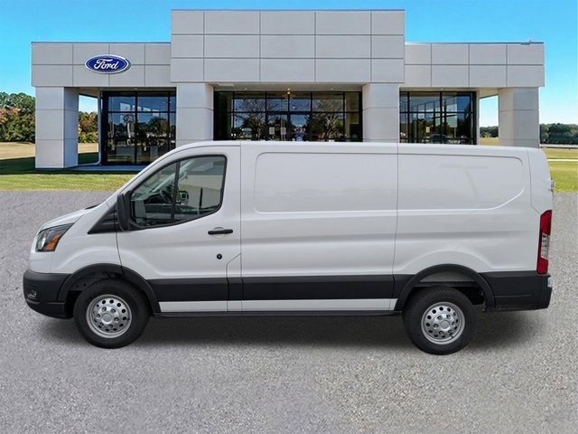 New 2025 Ford Transit 150 Low Roof Empty Cargo Van - photo 7