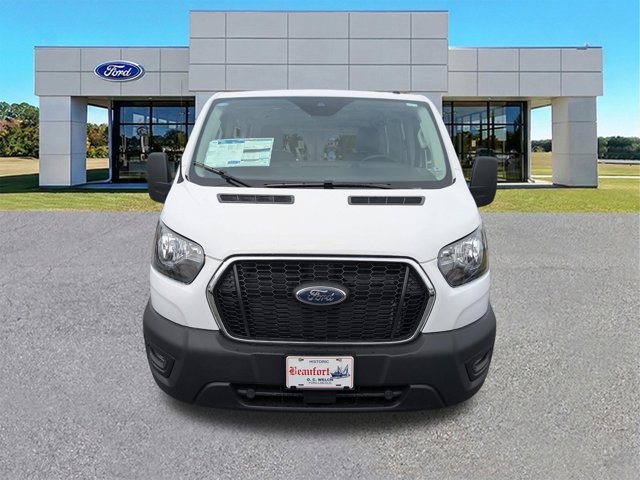 New 2025 Ford Transit 150 Low Roof Empty Cargo Van - photo 9