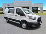 New 2025 Ford Transit 150 Low Roof Empty Cargo Van thumbnail 2