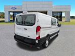 New 2025 Ford Transit 150 Low Roof Empty Cargo Van thumbnail 4