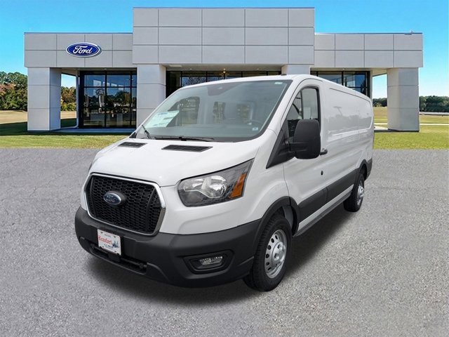 New 2025 Ford Transit 150 Low Roof Empty Cargo Van - photo 7