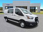 New 2025 Ford Transit 150 Low Roof Empty Cargo Van thumbnail 1