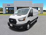 New 2025 Ford Transit 150 Low Roof Empty Cargo Van thumbnail 7