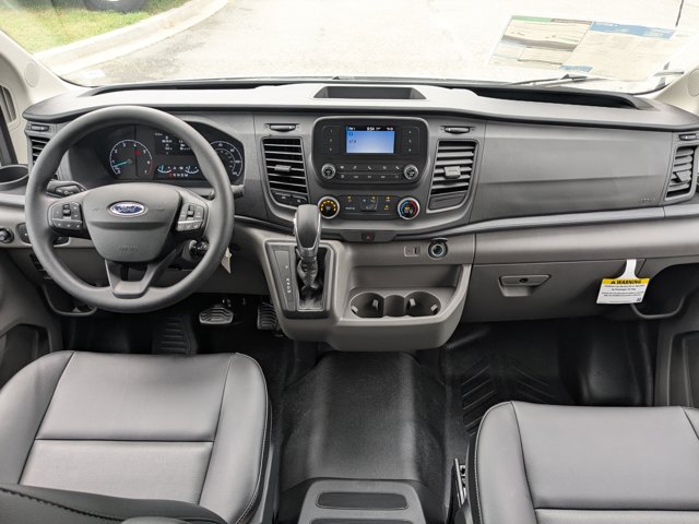 New 2025 Ford Transit 250 Low Roof Empty Cargo Van - photo 14