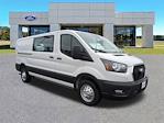 New 2025 Ford Transit 250 Low Roof Empty Cargo Van thumbnail 1
