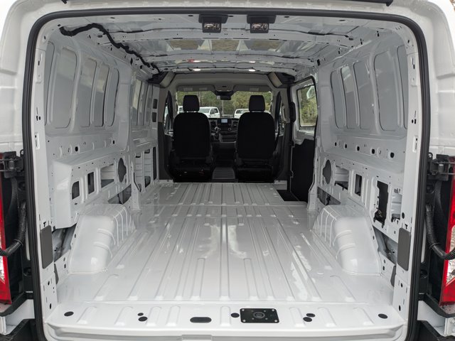 New 2025 Ford Transit 250 Low Roof Empty Cargo Van - photo 12
