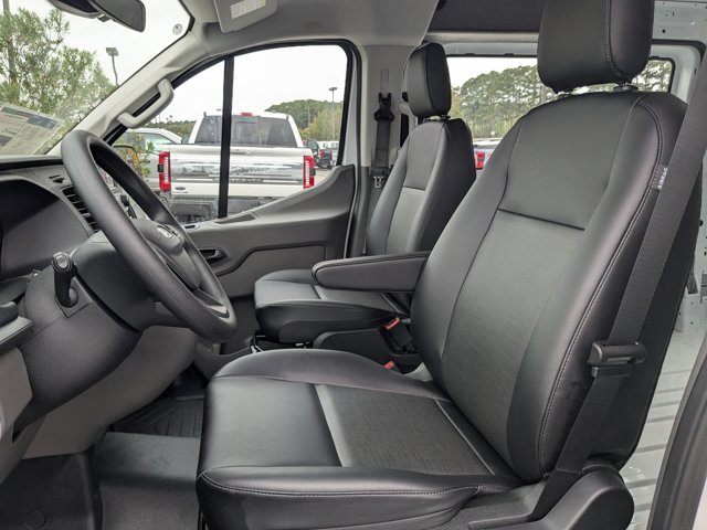 New 2025 Ford Transit 250 Low Roof Empty Cargo Van - photo 14
