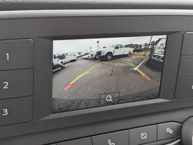 New 2025 Ford Transit 250 Low Roof Empty Cargo Van - photo 19