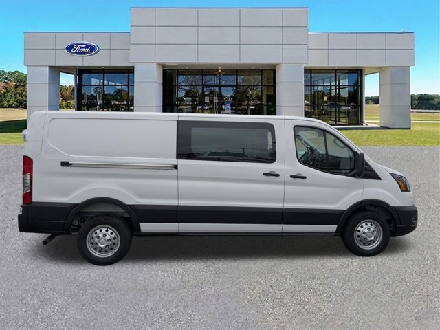 New 2025 Ford Transit 250 Low Roof Empty Cargo Van - photo 3