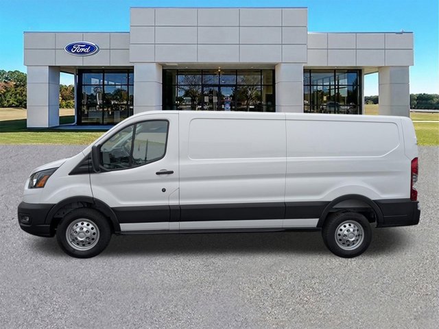 New 2025 Ford Transit 250 Low Roof Empty Cargo Van - photo 7