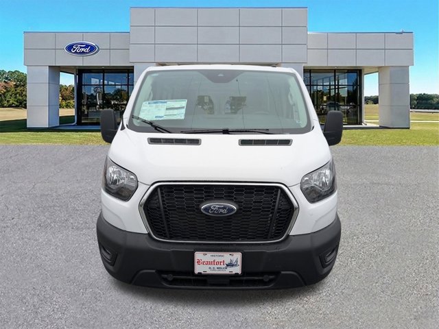 New 2025 Ford Transit 250 Low Roof Empty Cargo Van - photo 9