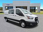 New 2025 Ford Transit 250 Low Roof Empty Cargo Van thumbnail 1