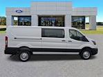 New 2025 Ford Transit 250 Low Roof Empty Cargo Van thumbnail 3