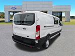 New 2025 Ford Transit 250 Low Roof Empty Cargo Van thumbnail 4