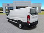 New 2025 Ford Transit 250 Low Roof Empty Cargo Van thumbnail 6