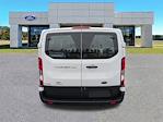 New 2025 Ford Transit 250 Low Roof Empty Cargo Van thumbnail 4
