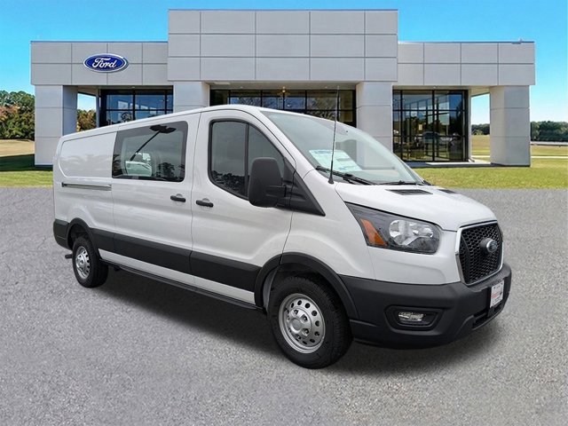 New 2025 Ford Transit 250 - photo 1