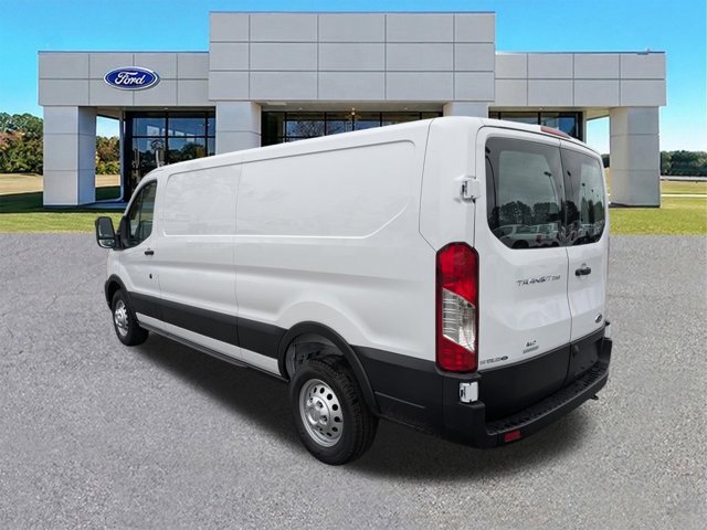 New 2025 Ford Transit 250 Low Roof Empty Cargo Van - photo 5