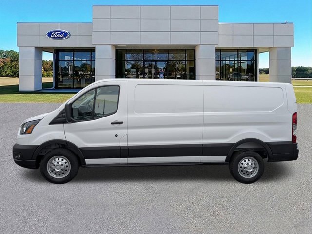New 2025 Ford Transit 250 Low Roof Empty Cargo Van - photo 6