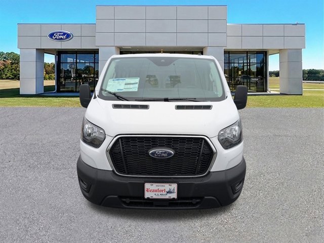 New 2025 Ford Transit 250 Low Roof Empty Cargo Van - photo 8