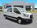 New 2025 Ford Transit 250 Low Roof Empty Cargo Van thumbnail 1
